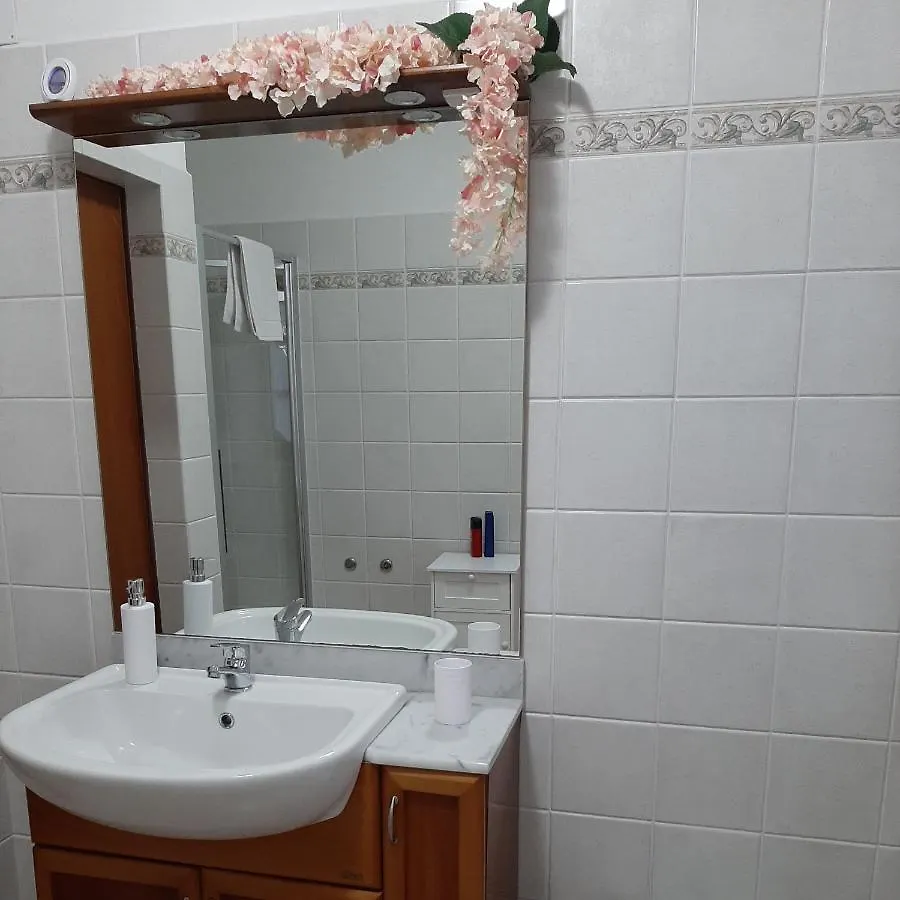 Casa Zeno Apartment Volterra