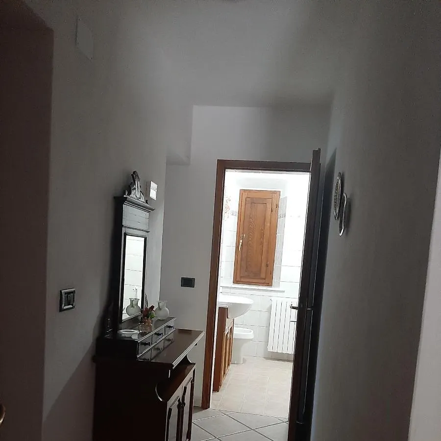 Apartamento Casa Zeno Volterra Italia