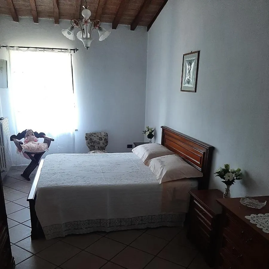 Apartamento Casa Zeno Volterra Italia