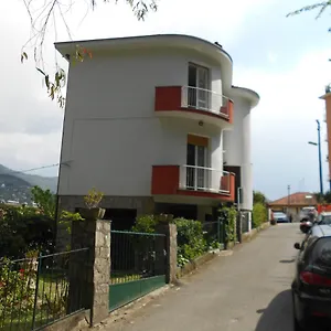  Holiday home Il Villino Del Ruscello Italy