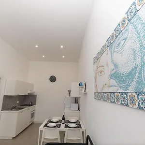 Boma Apartament Avola
