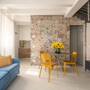  Apartment Fondamenta De La Sensa Garden Loft R&r Italy