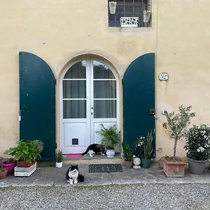 Casa Nel Chianti A Siena Appartement