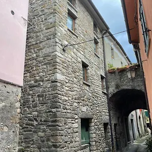 New Ca De Na Volta - Tra Liguria E Toscana Appartement