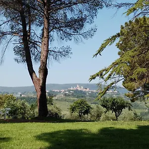 Poggio Rotondo Appartement
