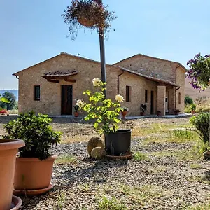La Quinta Decima Bioagriturismo Agroturismo