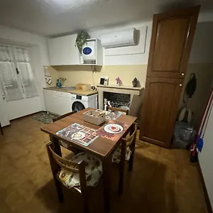Da Meryon Appartement
