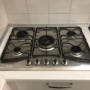 Ponte Vecchio Cozy Oltrarno Apartamento
