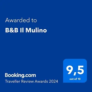 Il Mulino Apartamento