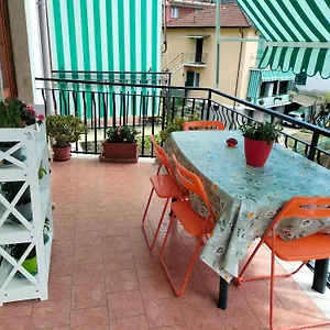  Appartement Yellow Submarine Freeparking Petfriendly Italie