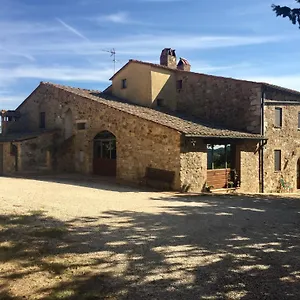  Apartament Le Querciole In Val D'orcia