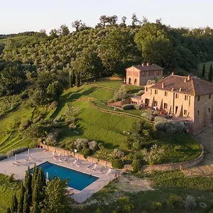Poggio Giulia Séjour à la campagne
