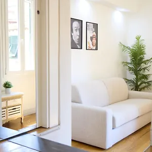 Ognissanti Excelsior Apartamento
