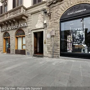  Apartment Le Farine Della Signoria By Mamo