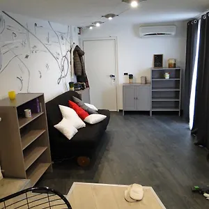  Apartment Jazz Style Italy