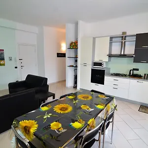  Appartement Lungomare Italie