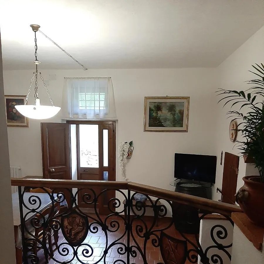Casa Zeno Apartment Volterra