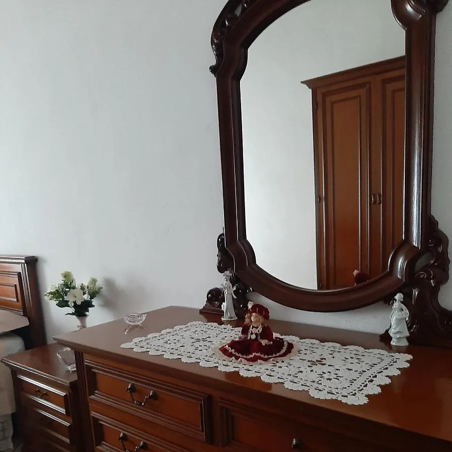 Casa Zeno Apartment Volterra Italy