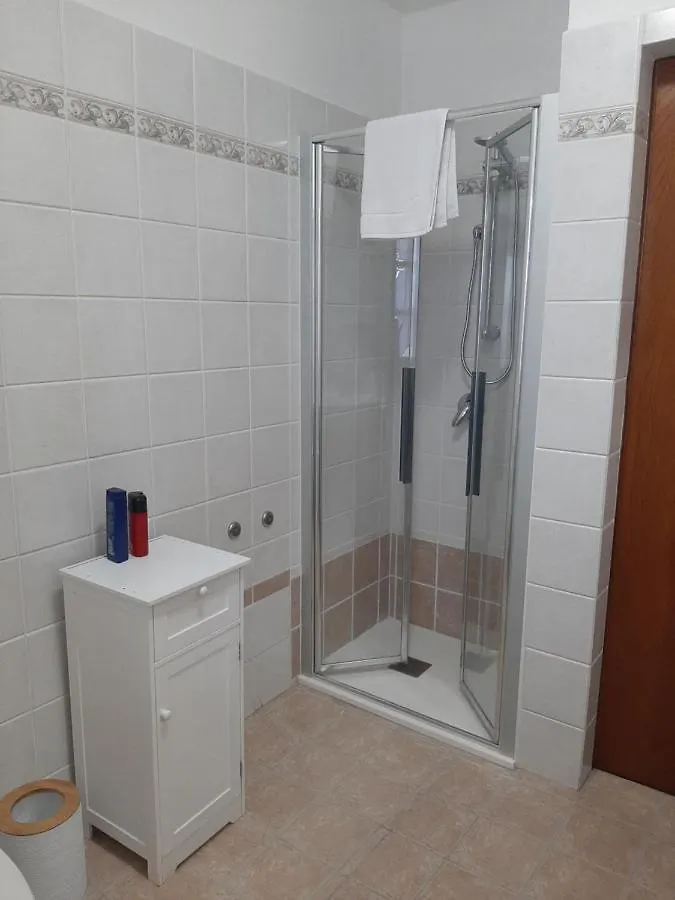 Appartement Casa Zeno à Volterra