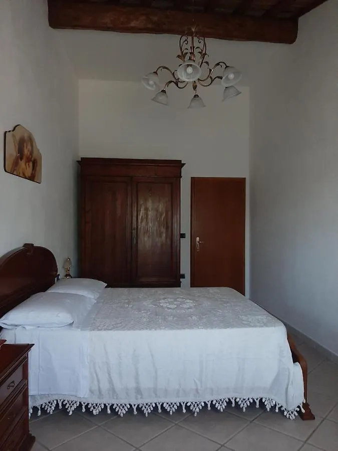Appartement Casa Zeno à Volterra 0*,  Italie