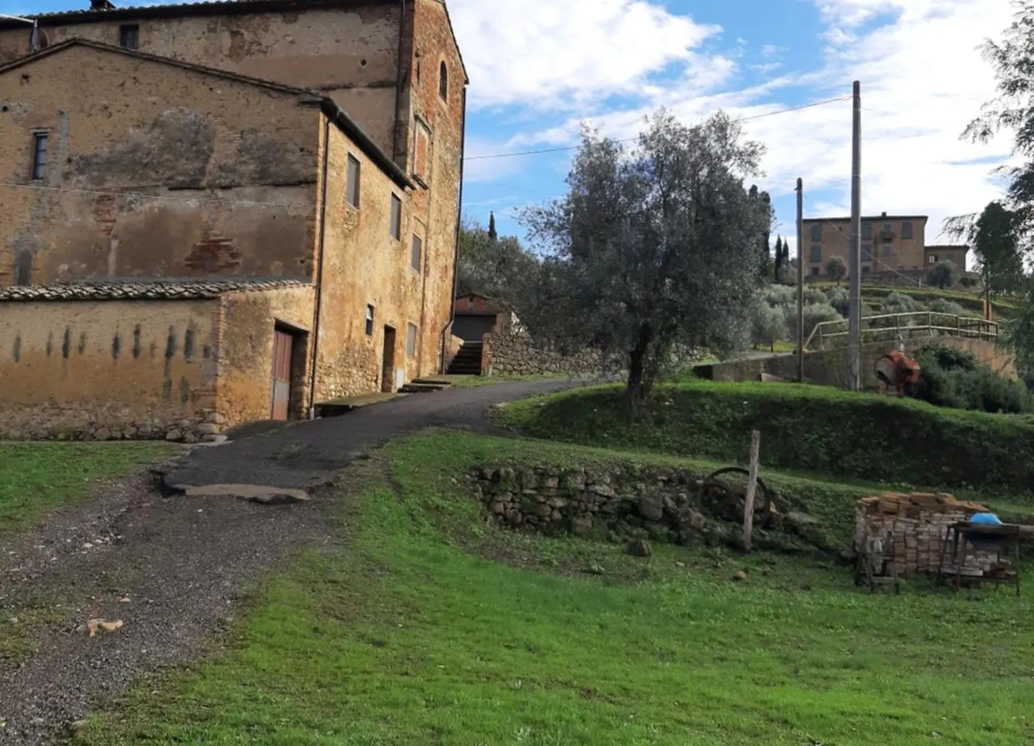 Appartement Casa Zeno à Volterra 0*,  Italie